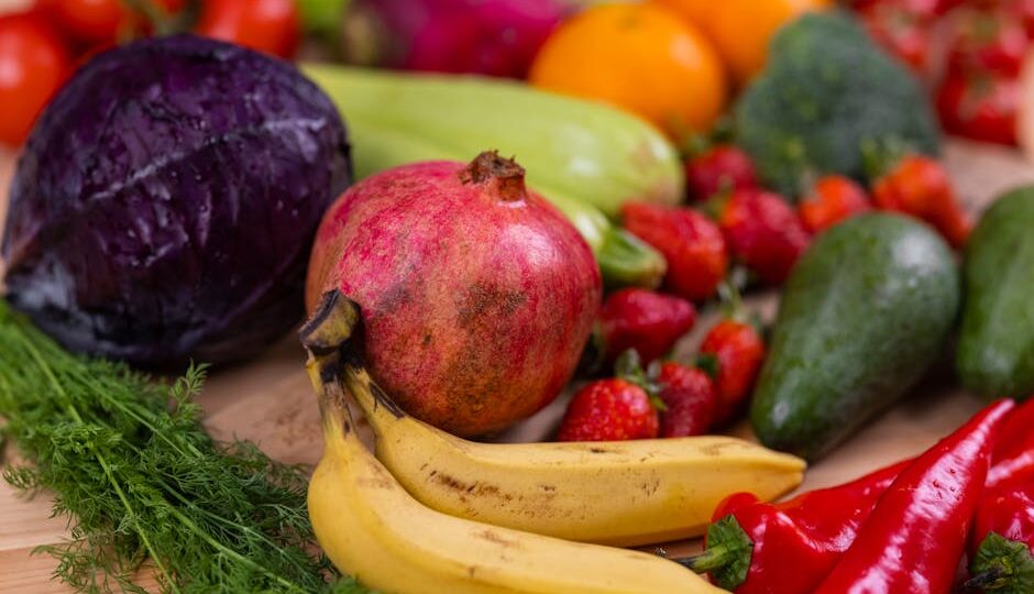 Why Anti-Inflammatory Foods Should Be on Your Plate