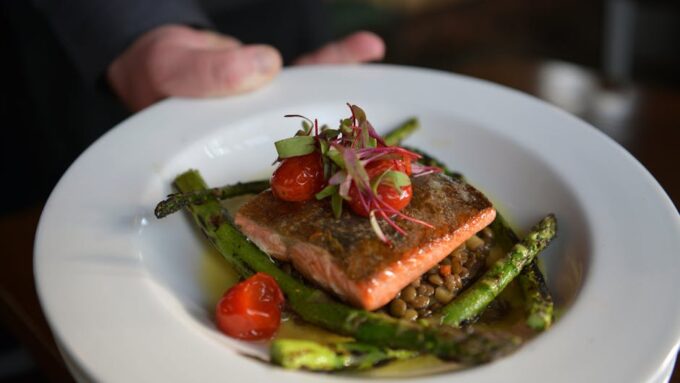 Why Protein Diversity is Key to a Balanced Diet