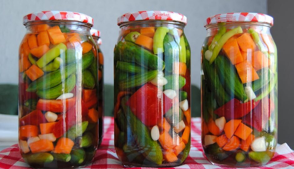 The Benefits of Fermented Foods: Ancient Wisdom Meets Modern Science