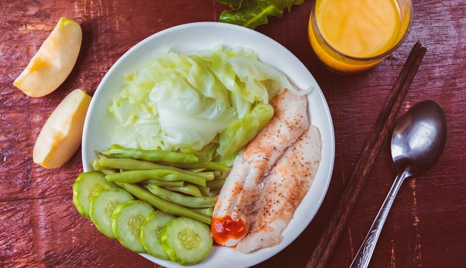 How to Balance Your Macronutrients for Optimal Health