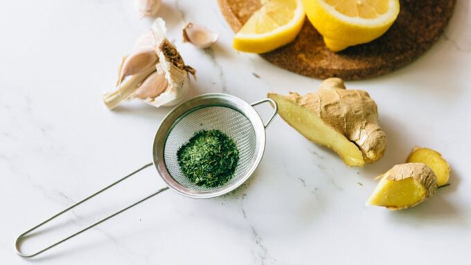 5 Ways to Boost Your Immune System Naturally