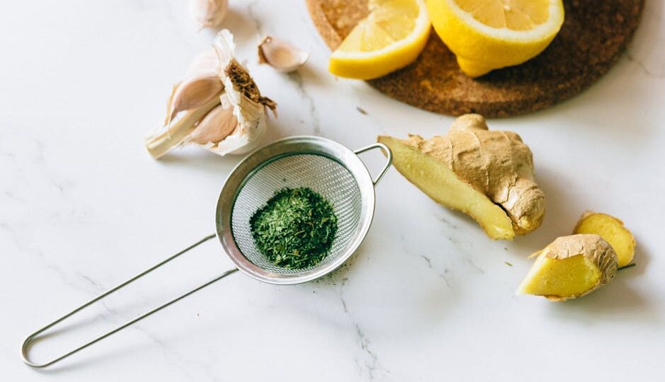 5 Ways to Boost Your Immune System Naturally