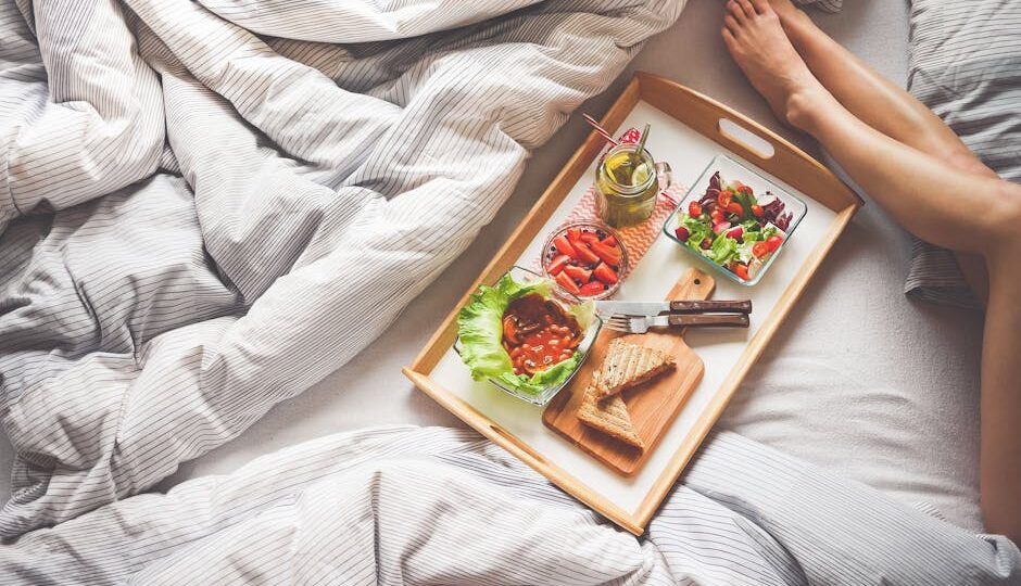 The Role of Nutrition in Sleep Quality: What You Need to Know