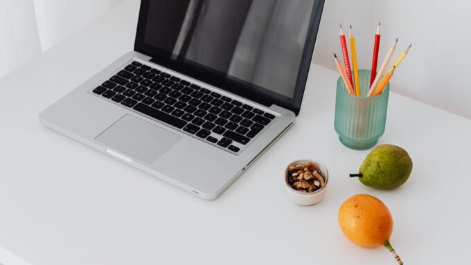 15 Best Healthy Snacks for On-the-Go Professionals