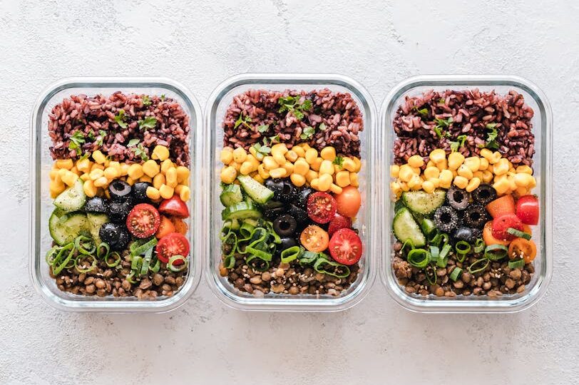 How to Meal Prep Like a Pro: Tips for a Stress-Free Week