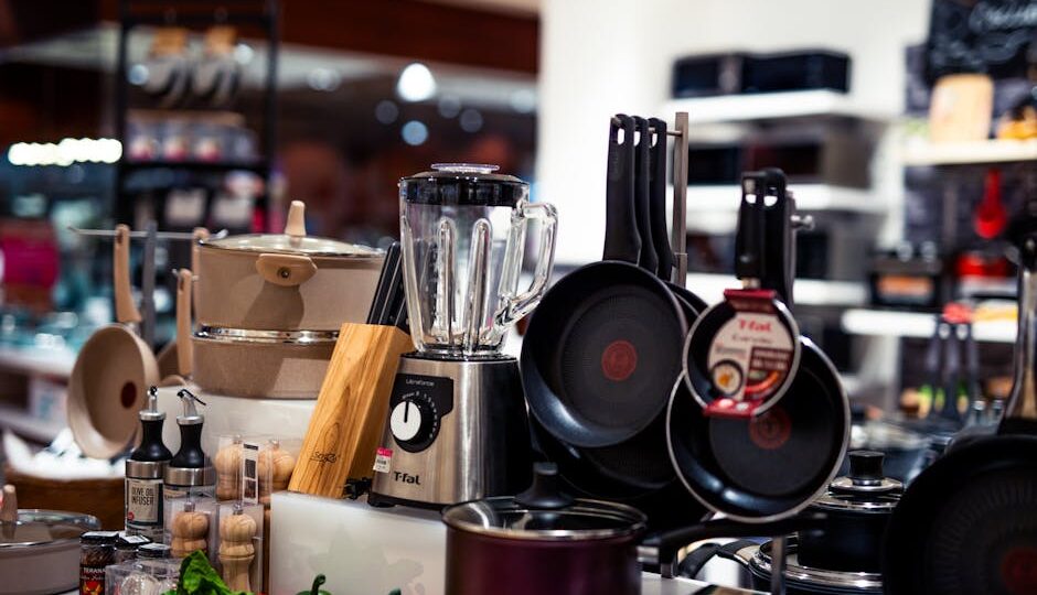 15 Kitchen Gadgets to Make Healthy Cooking Easier