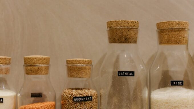 Navigating Nutrition Labels: Your Guide to Smarter Shopping in 2026