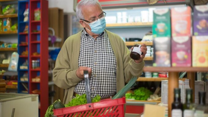 How to Read Nutrition Labels Like a Pro: A 2026 Update