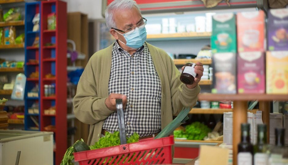 How to Read Nutrition Labels Like a Pro: A 2026 Update