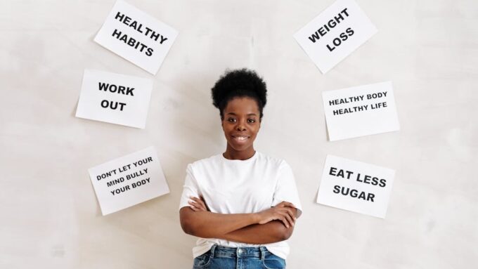 Why Mindset Matters in Achieving Your Health Goals