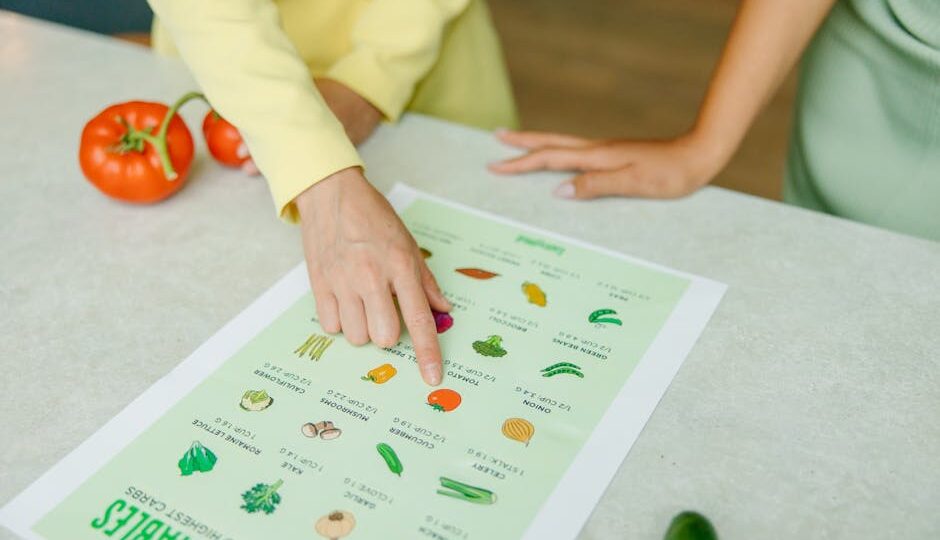 The Rise of Personalized Nutrition: Why It Matters More Than You Think