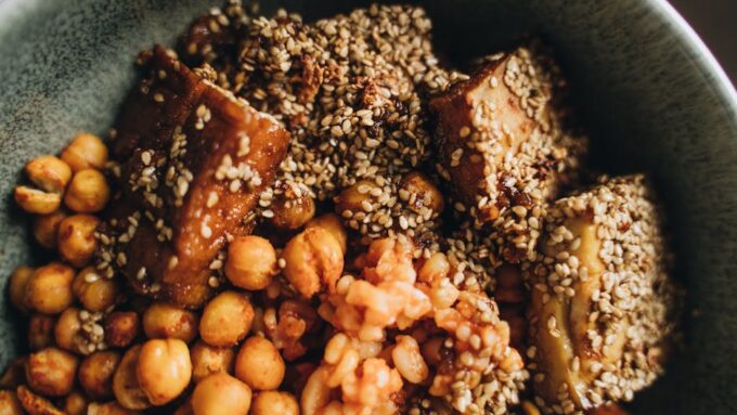 The Science Behind Plant-Based Proteins: What to Expect in 2026