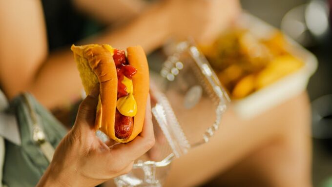 The Impact of Processed Foods on Mental Health: An In-Depth Analysis