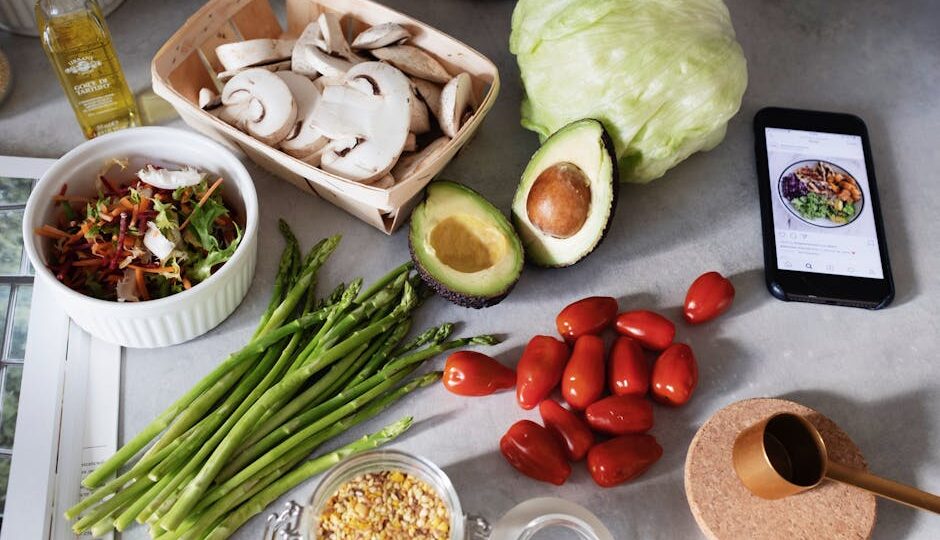 7 Mistakes to Avoid When Starting a Vegan Lifestyle