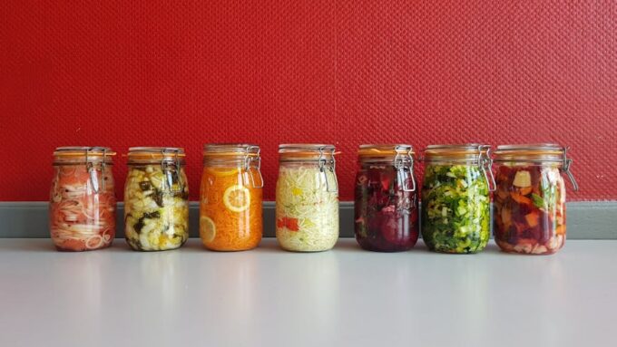 The Hidden Power of Fermented Foods: Elevate Your Health in 2026
