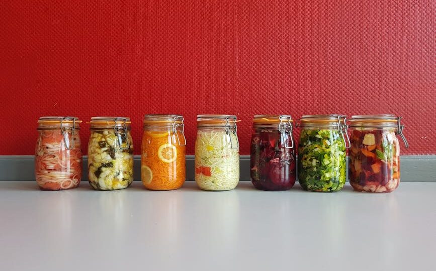 The Hidden Power of Fermented Foods: Elevate Your Health in 2026