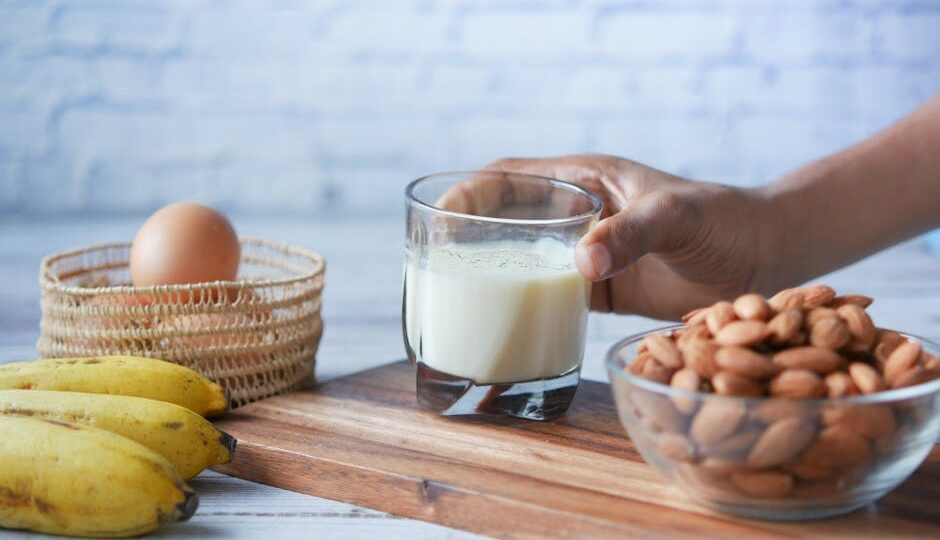 Nutrient Pairing: How to Maximize Absorption and Boost Your Health in 2026