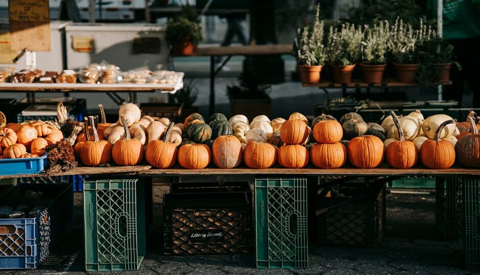 The Art of Seasonal Eating: Embracing Nature’s Rhythm in 2026