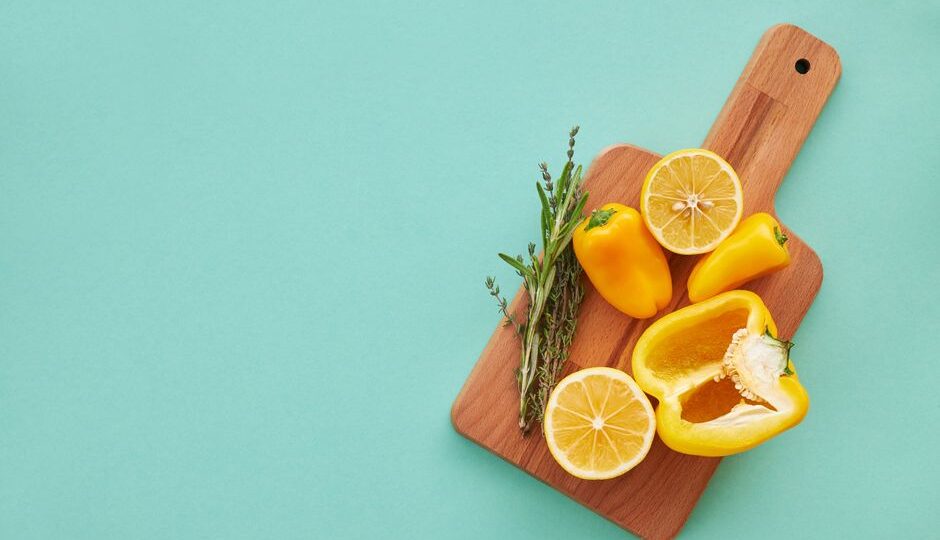 The Power of Color: How Eating the Rainbow Enhances Well-being in 2026