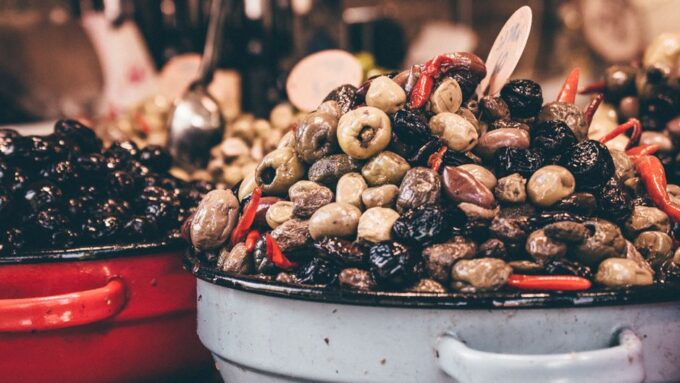 The Flavorful Frontier: Fermented Foods Making a Comeback in 2026