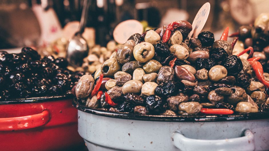 The Flavorful Frontier: Fermented Foods Making a Comeback in 2026