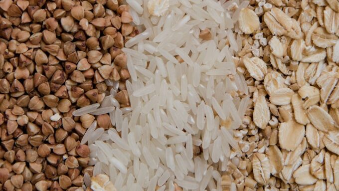 Harnessing the Power of Traditional Grains: A 2026 Journey to Wellness