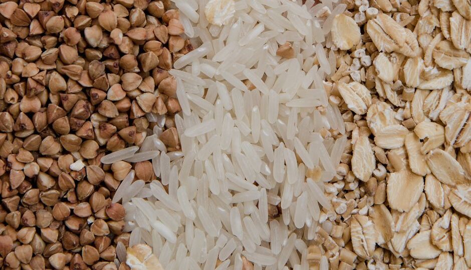 Harnessing the Power of Traditional Grains: A 2026 Journey to Wellness