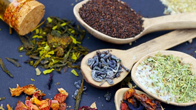 Sip Your Way to Health: The Emerging Trend of Functional Teas in 2026