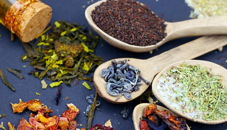 Sip Your Way to Health: The Emerging Trend of Functional Teas in 2026